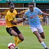 Isaac Adegoke